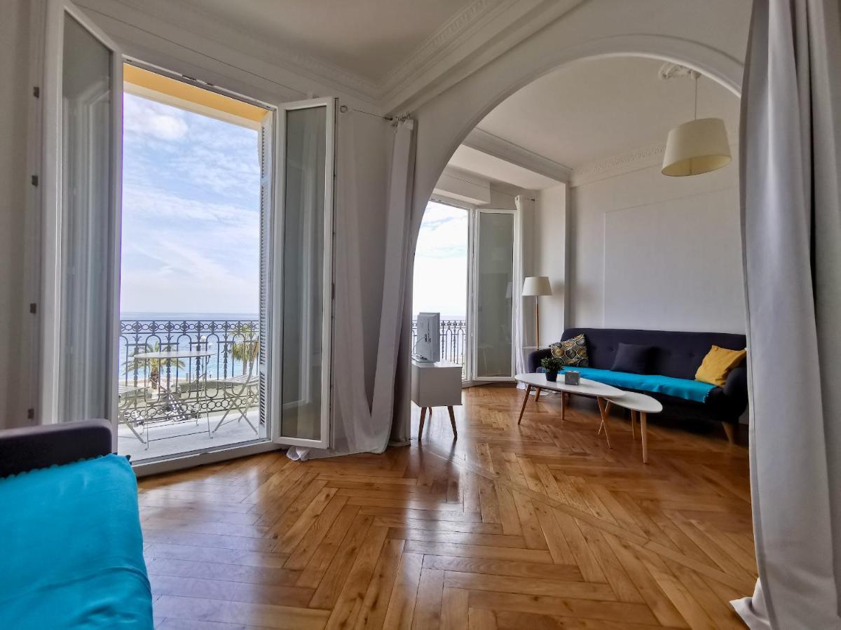 Leilighet Le Palazzo 219 By Booking Guys