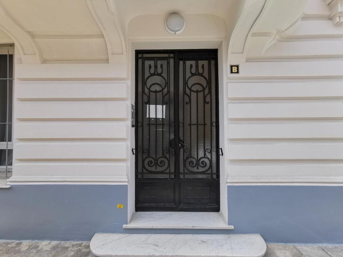 Leilighet Le Palazzo 219 By Booking Guys Nice