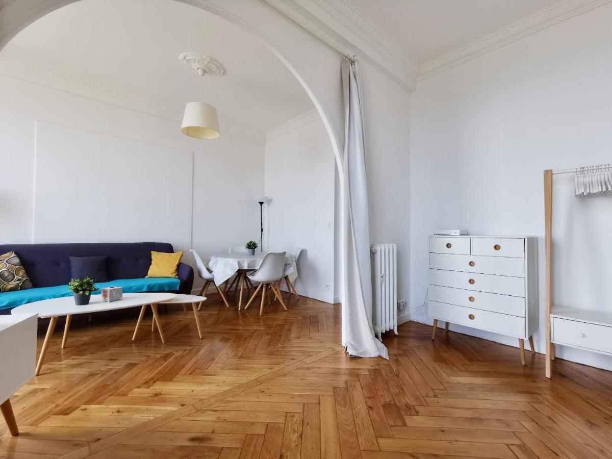 Leilighet Le Palazzo 219 By Booking Guys *