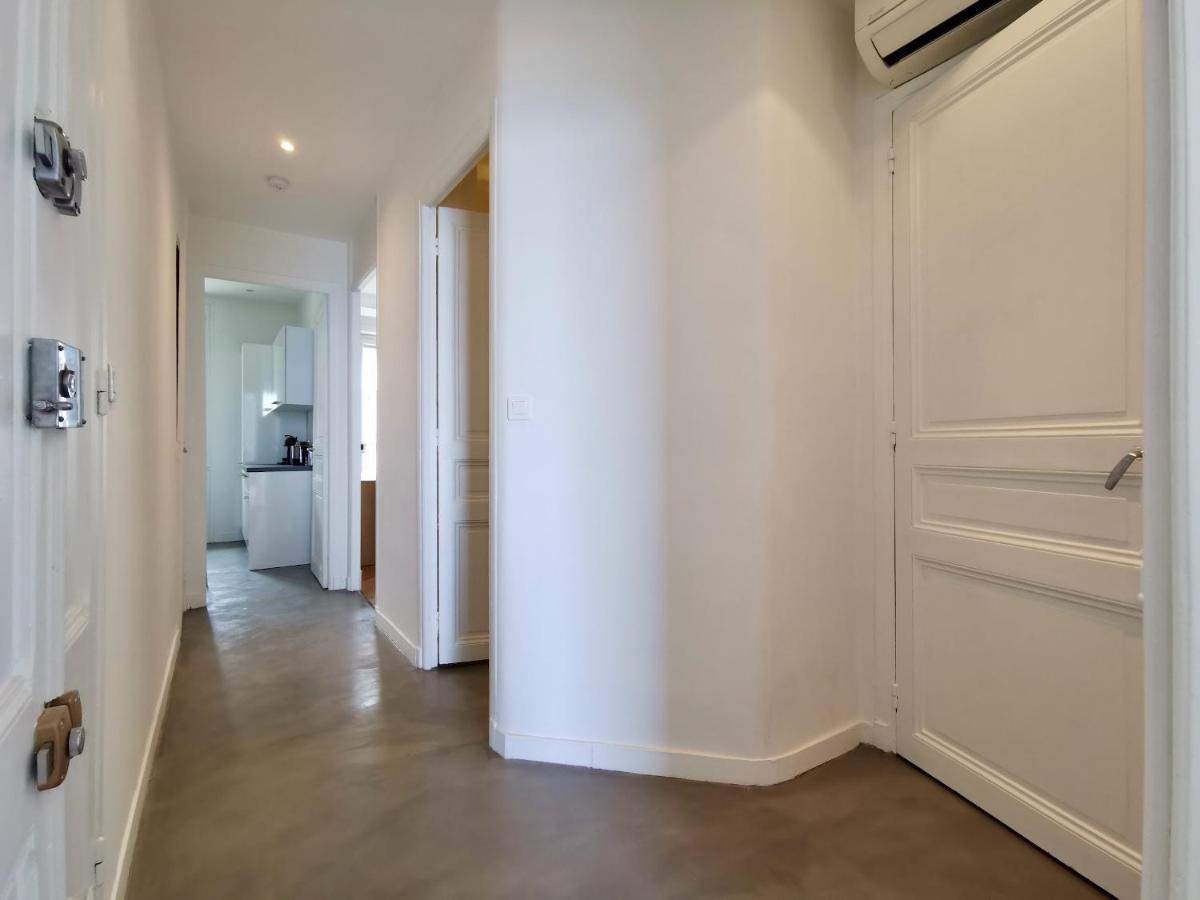 Le Palazzo 219 By Booking Guys Leilighet