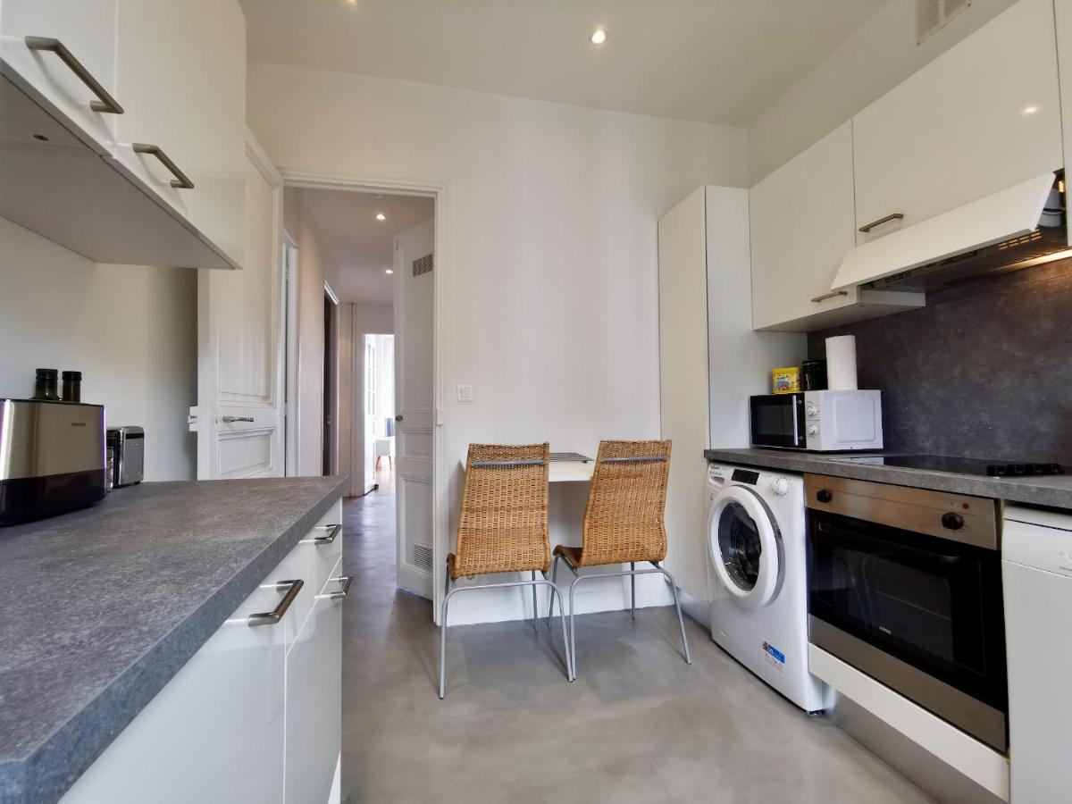 Leilighet Le Palazzo 219 By Booking Guys