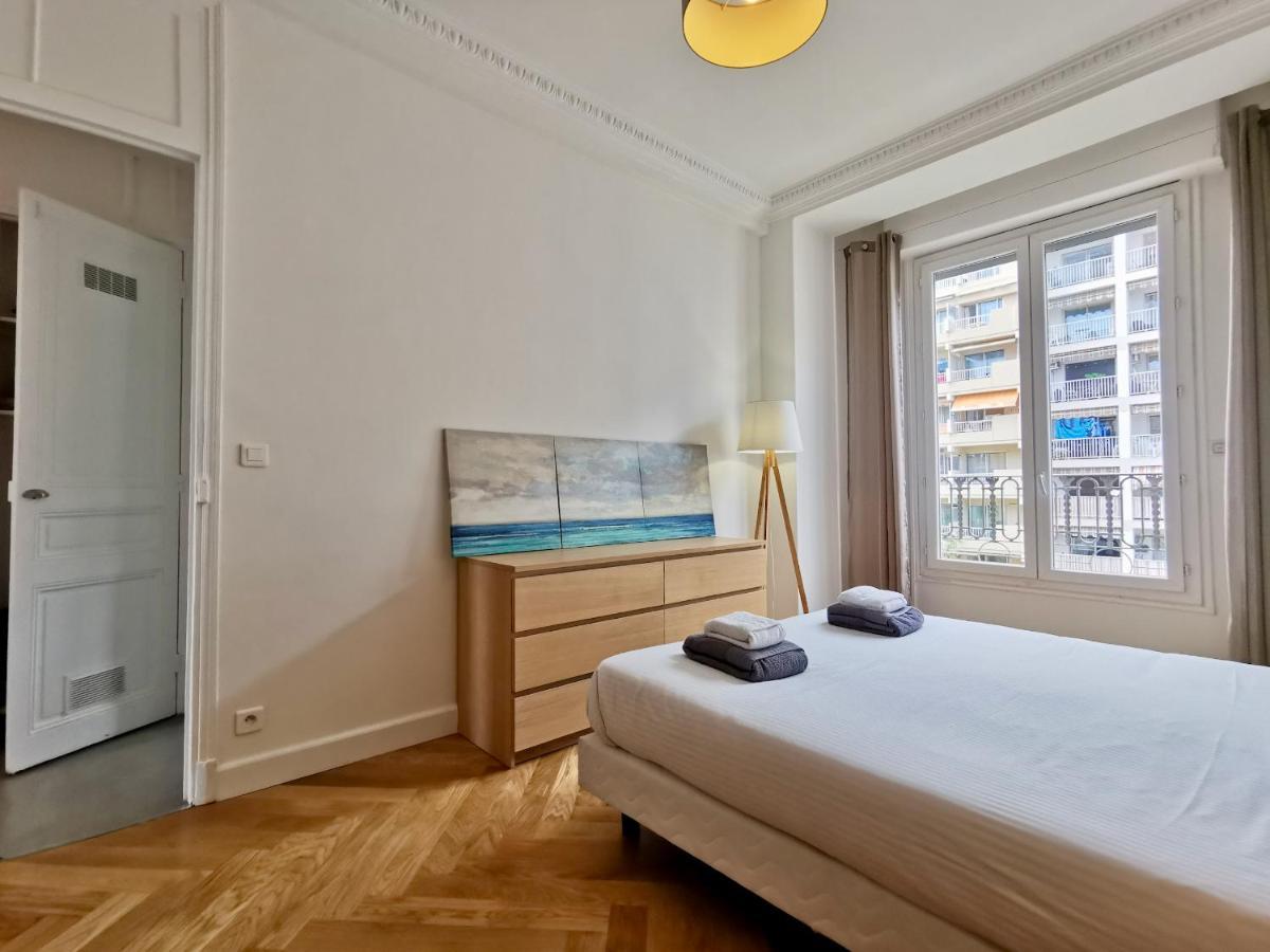 Le Palazzo 219 By Booking Guys Leilighet Nice