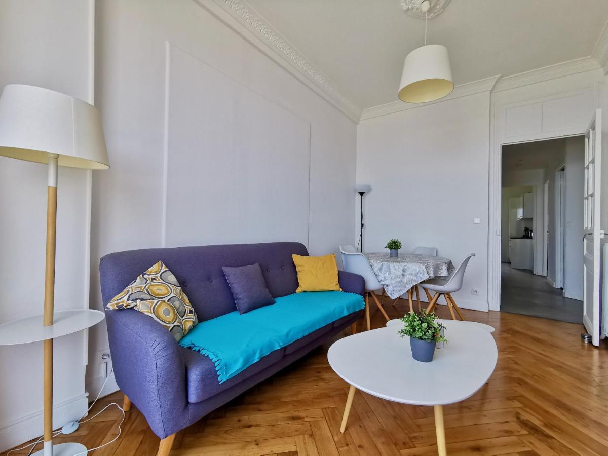 Leilighet Le Palazzo 219 By Booking Guys *
